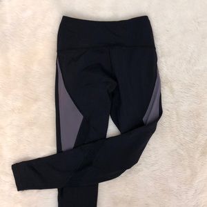 Glyder Diverse leggings yoga pants S